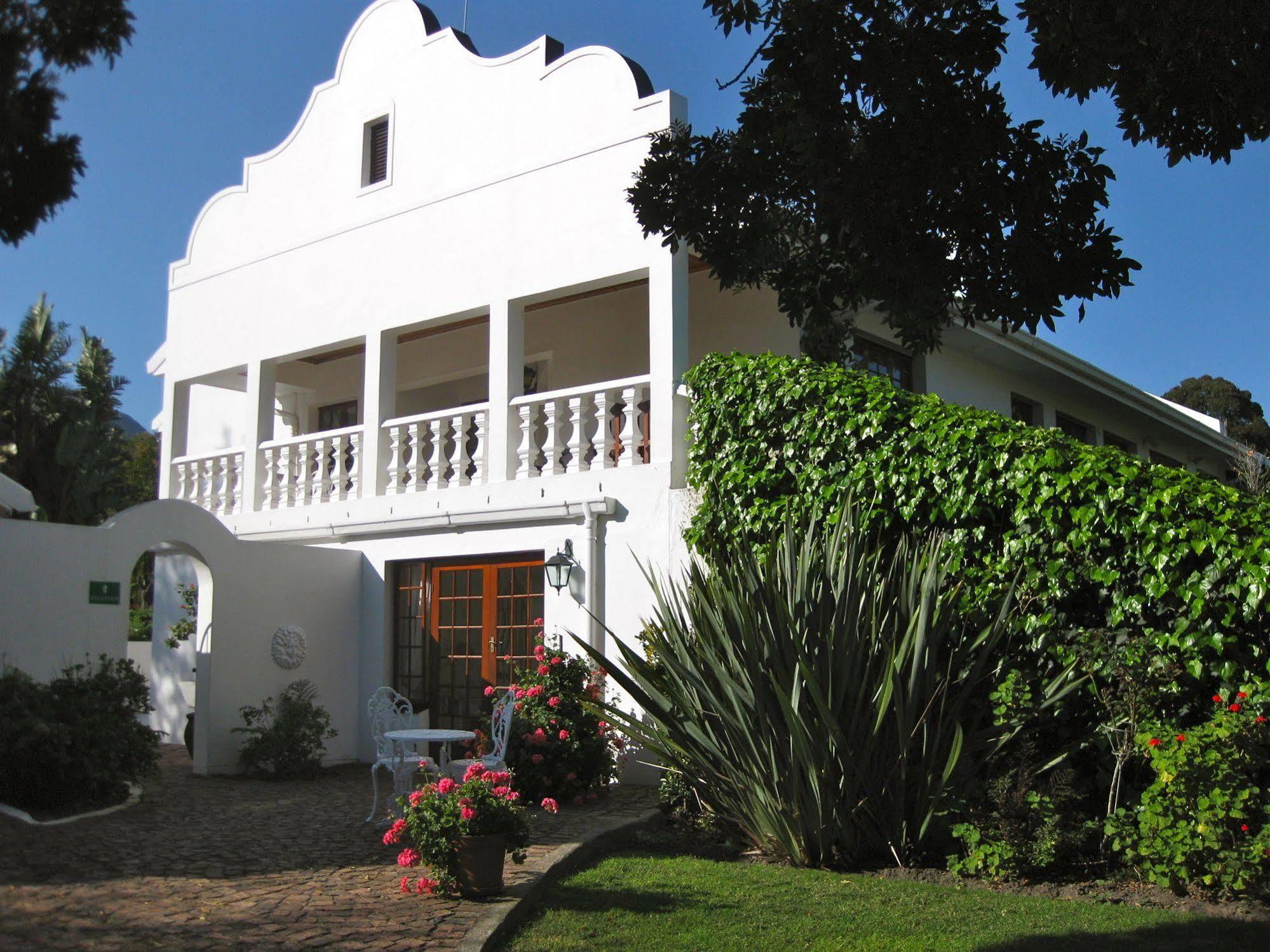 Malvern Manor Country Guest House George Exterior photo